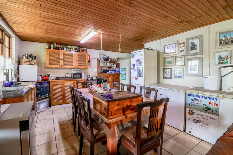 14 Bedroom Property for Sale in Knysna Rural Western Cape